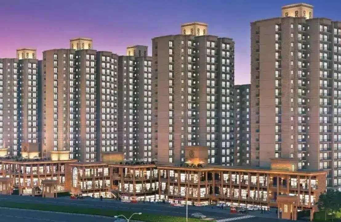 Gurugram Real Estate News: Realty major Signature Global acquires 8.38-acre land along Dwarka Expressway; eyes Rs 3,200 crore revenue potential