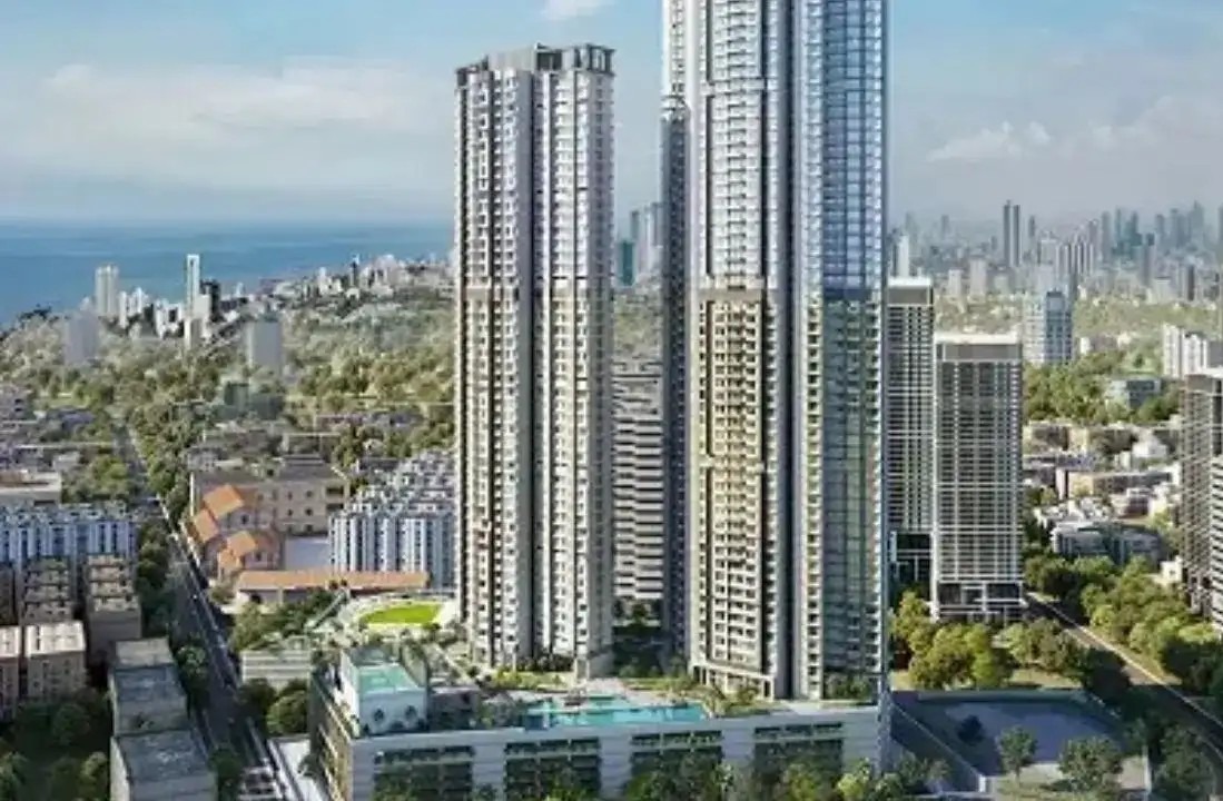 Mumbai Real Estate News: Rs 1350 crore revenue potential! Godrej Properties to develop luxury residential project in Versova