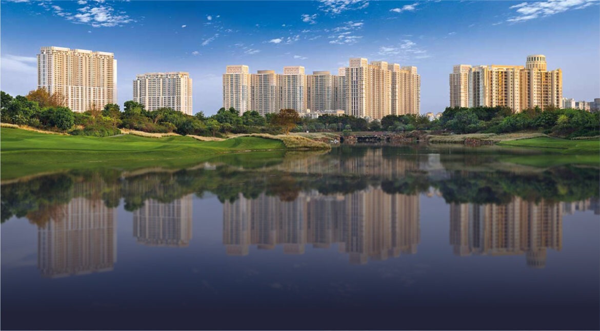 Gurgaon Real Estate News: Golf Course Extension Road surpasses Golf Course Road as luxury residential hotspot – Here’s why