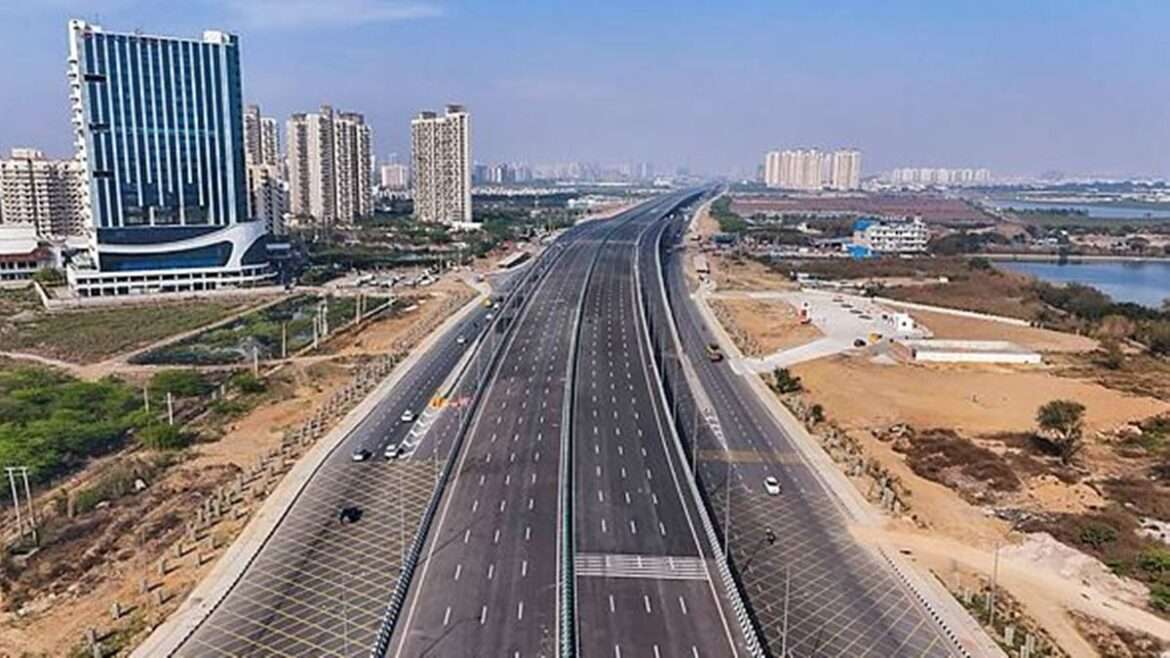 Real Estate: Dwarka Expressway shines as Delhi-NCR’s top investment destination with 58% surge in prices